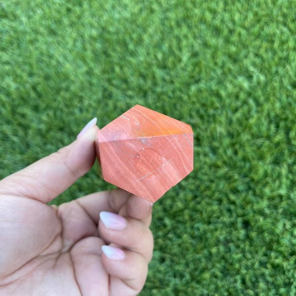 Red Jasper Tower - Picture 8 of 12